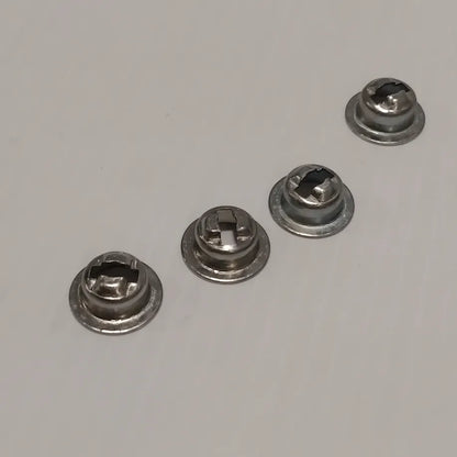 Genuine Suzuki Retaining Hold Down | 53242-62J00-000