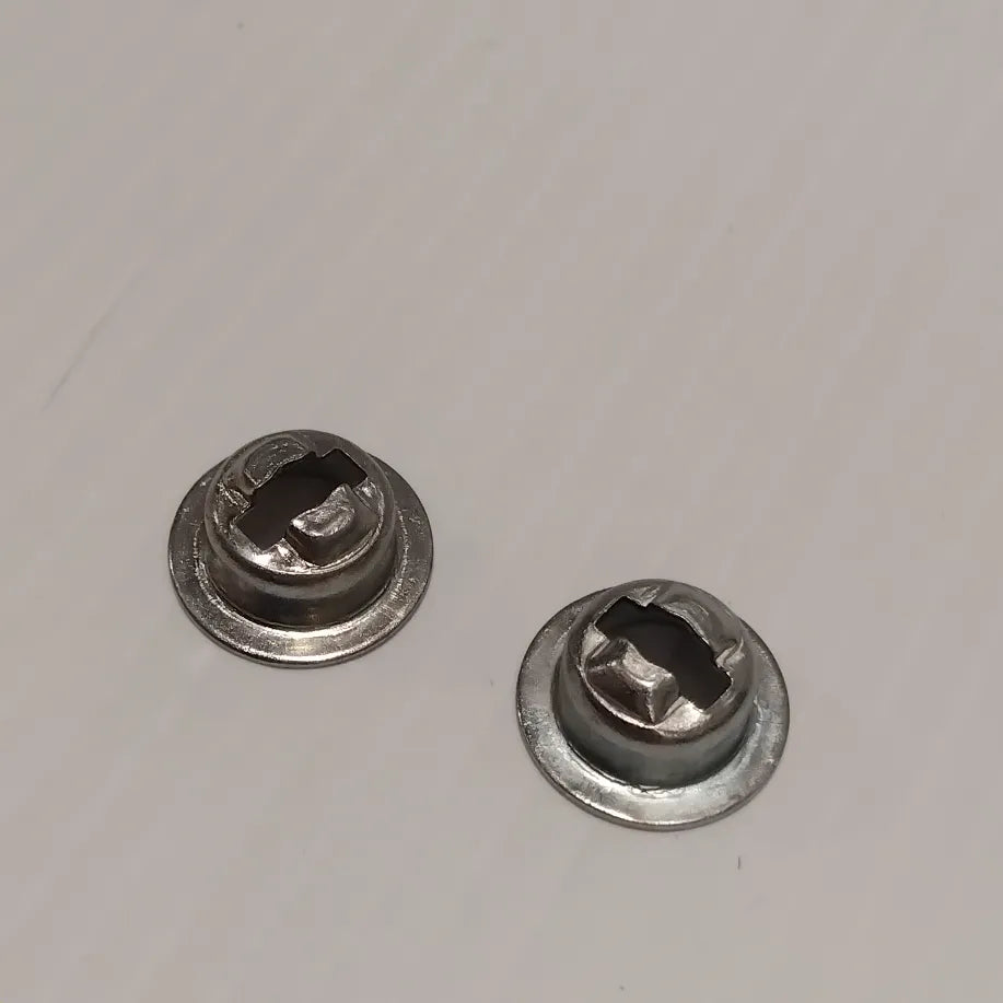 Genuine Suzuki Retaining Hold Down | 53242-62J00-000