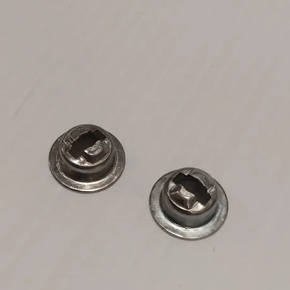 Genuine Suzuki Retaining Hold Down | 53242-62J00-000