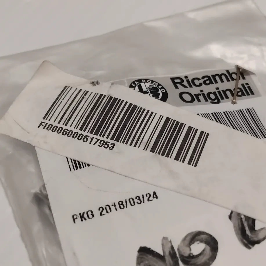 Genuine Fiat Wrench | 6000617953