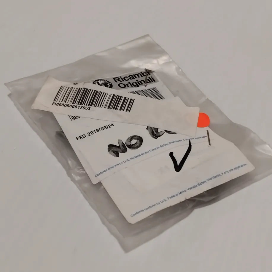 Genuine Fiat Wrench | 6000617953