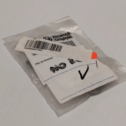 Genuine Fiat Wrench | 6000617953