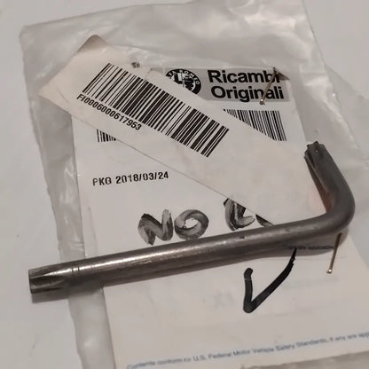 Genuine Fiat Wrench | 6000617953