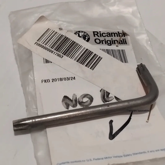 Genuine Fiat Wrench | 6000617953