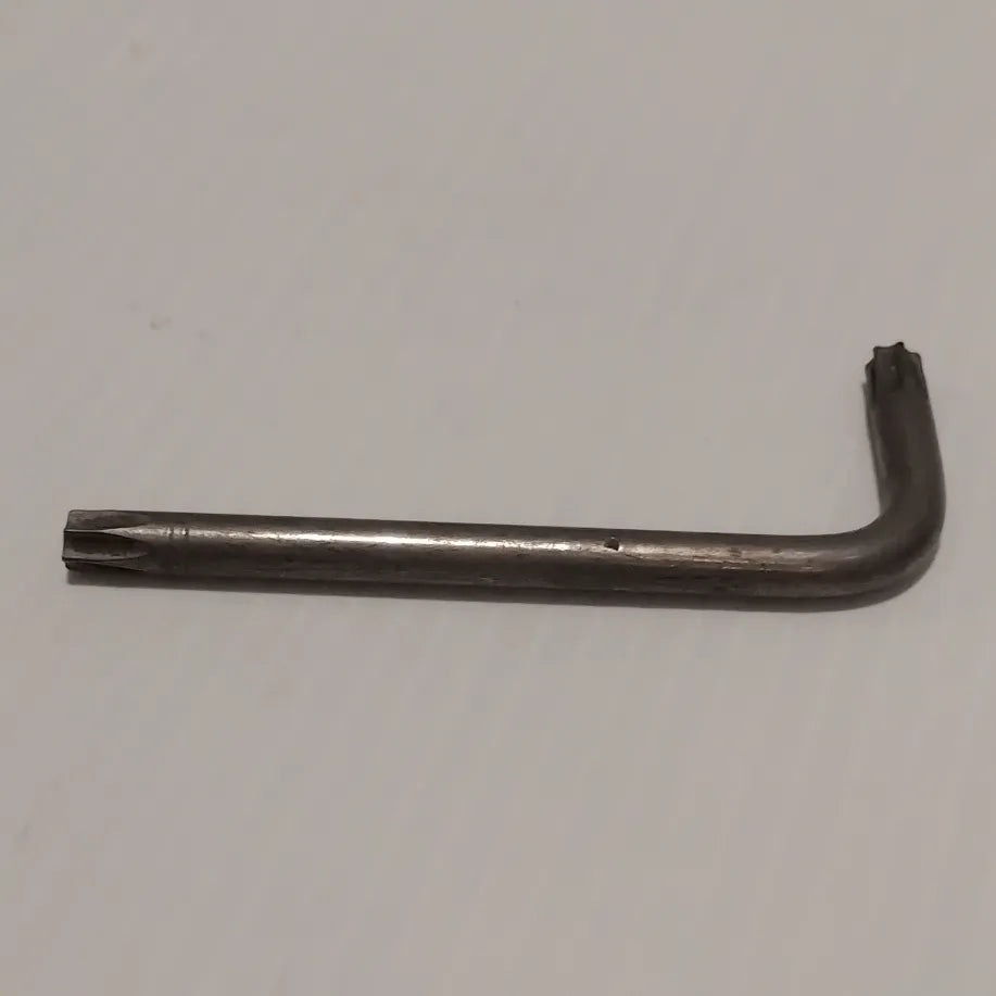 Genuine Fiat Wrench | 6000617953