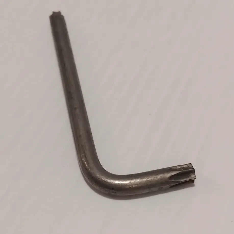 Genuine Fiat Wrench | 6000617953