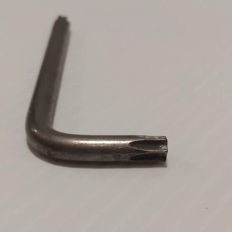 Genuine Fiat Wrench | 6000617953