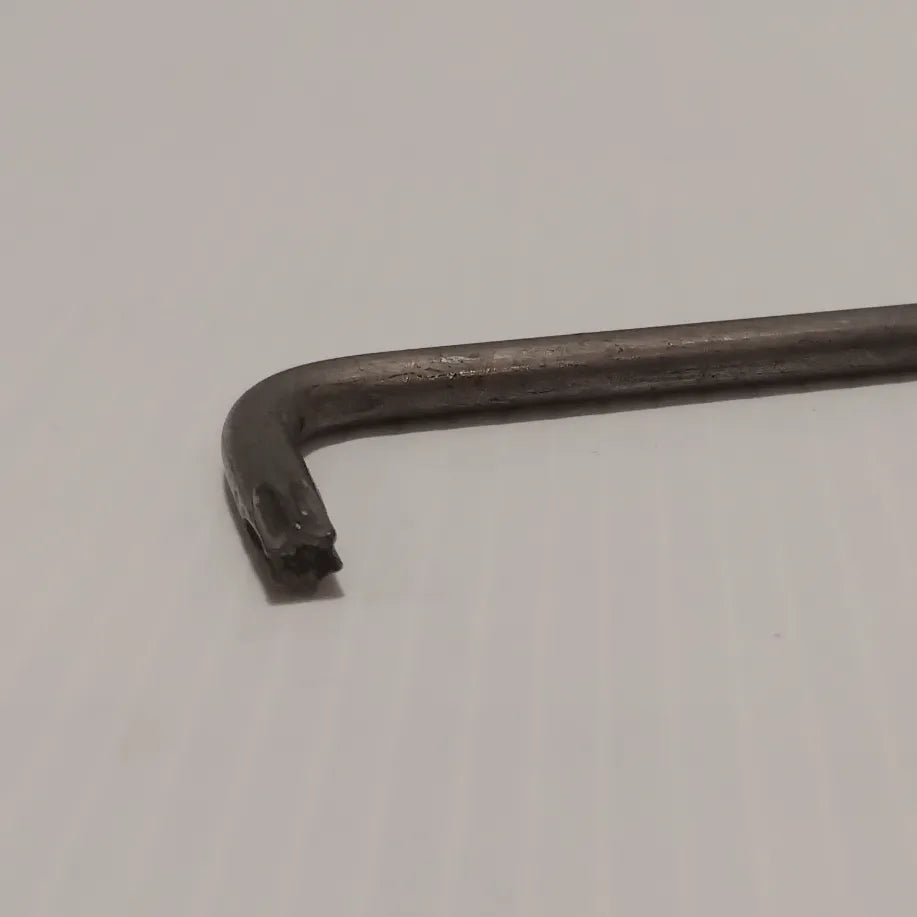 Genuine Fiat Wrench | 6000617953