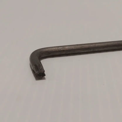 Genuine Fiat Wrench | 6000617953