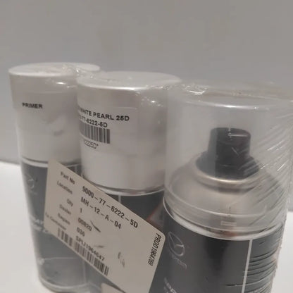 Genuine Mazda Spray Can | 90007762225D
