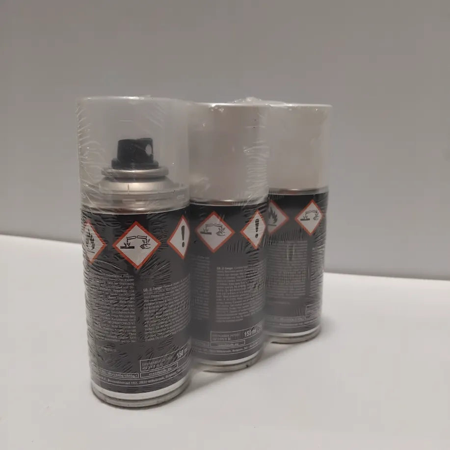 Genuine Mazda Spray Can | 90007762225D