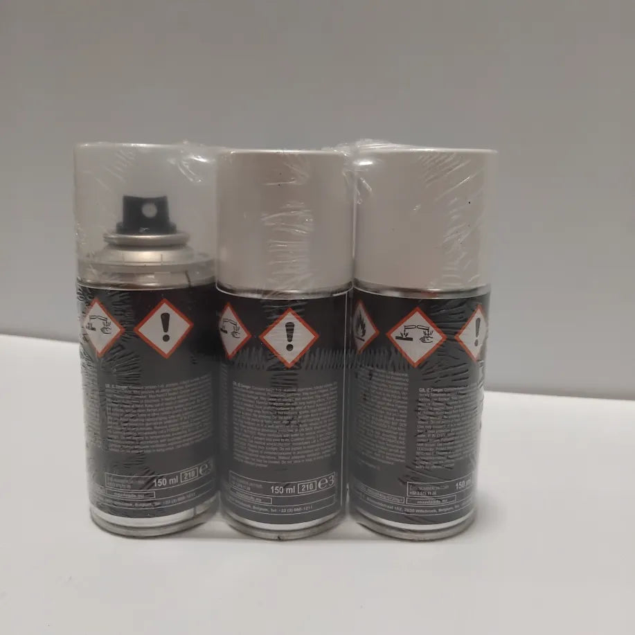Genuine Mazda Spray Can | 90007762225D