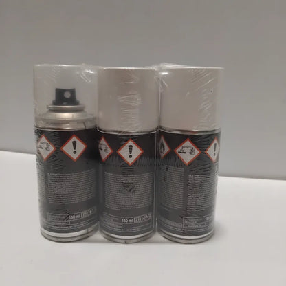 Genuine Mazda Spray Can | 90007762225D