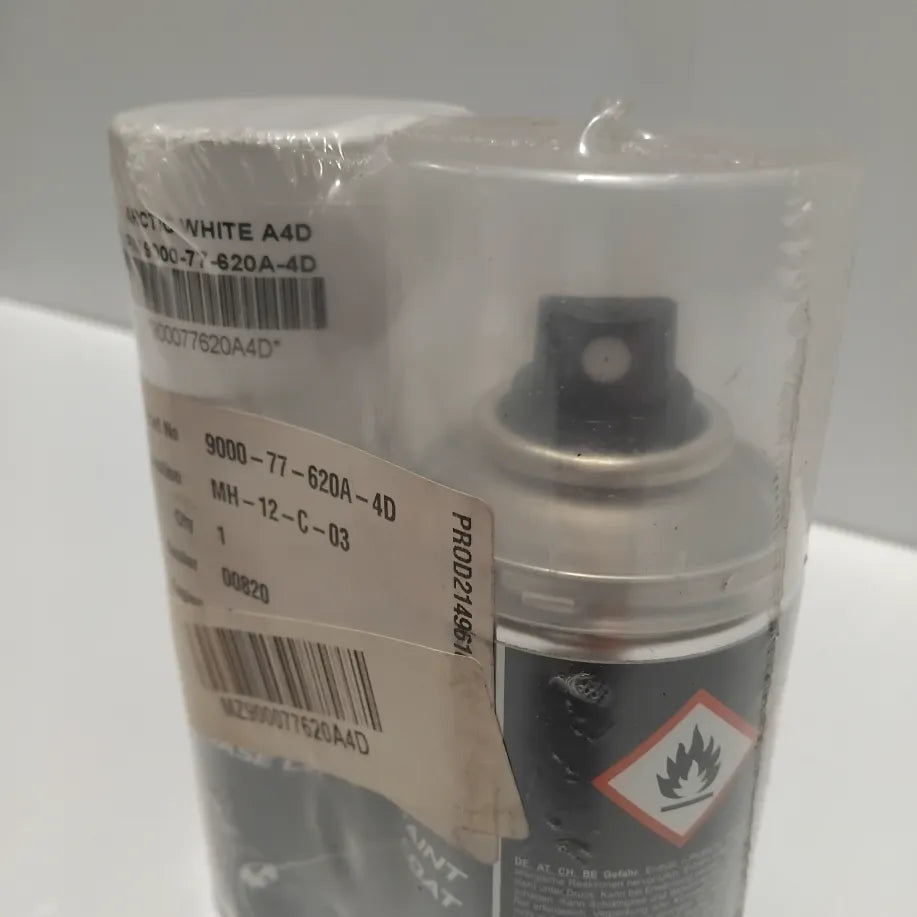 Genuine Mazda Spraycan Art Wh | 900077620A4D