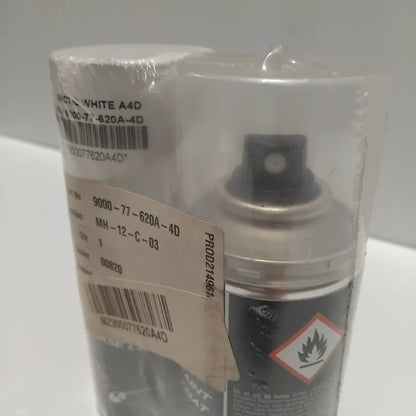 Genuine Mazda Spraycan Art Wh | 900077620A4D