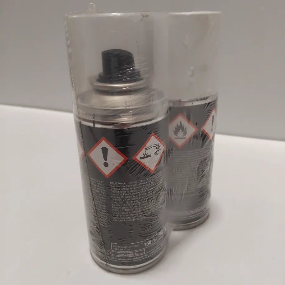 Genuine Mazda Spraycan Art Wh | 900077620A4D
