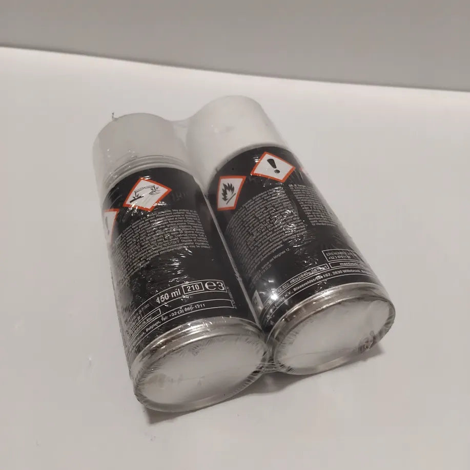 Genuine Mazda Spraycan Art Wh | 900077620A4D
