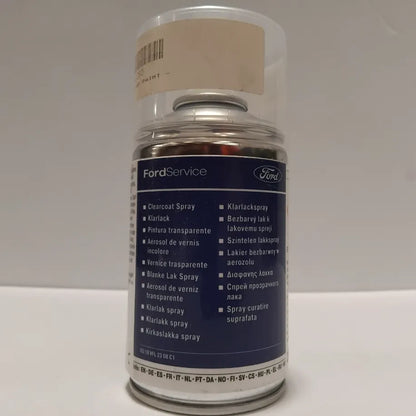 Genuine Ford Touch-Up Paint - Aerosol | 2242250