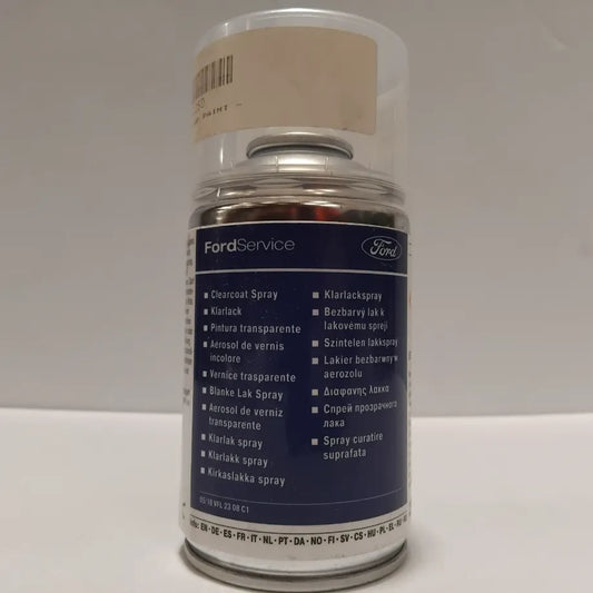 Genuine Ford Touch-Up Paint - Aerosol | 2242250