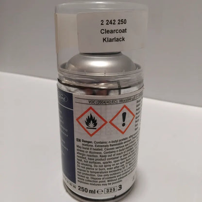 Genuine Ford Touch-Up Paint - Aerosol | 2242250