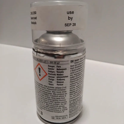 Genuine Ford Touch-Up Paint - Aerosol | 2242250