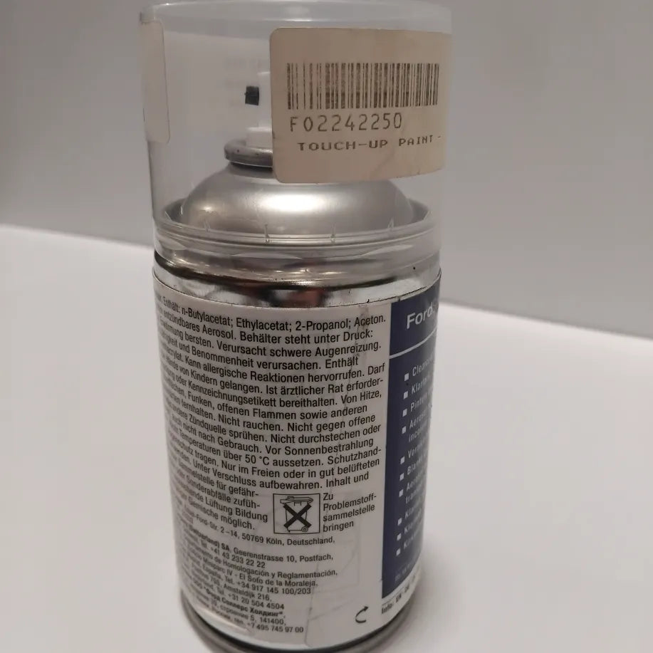 Genuine Ford Touch-Up Paint - Aerosol | 2242250