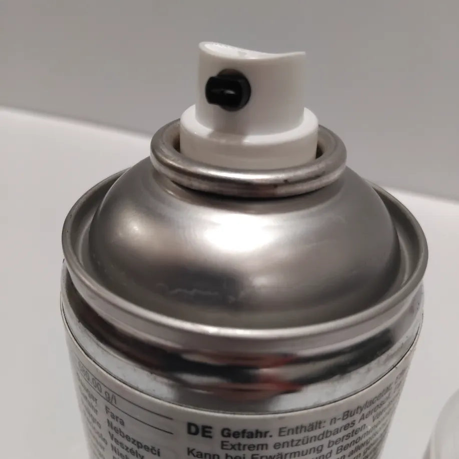 Genuine Ford Touch-Up Paint - Aerosol | 2242250