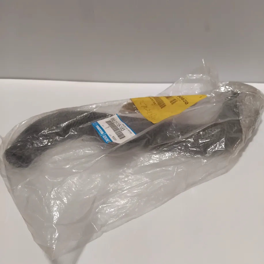 Genuine Mazda Hose Water J | WL0115183