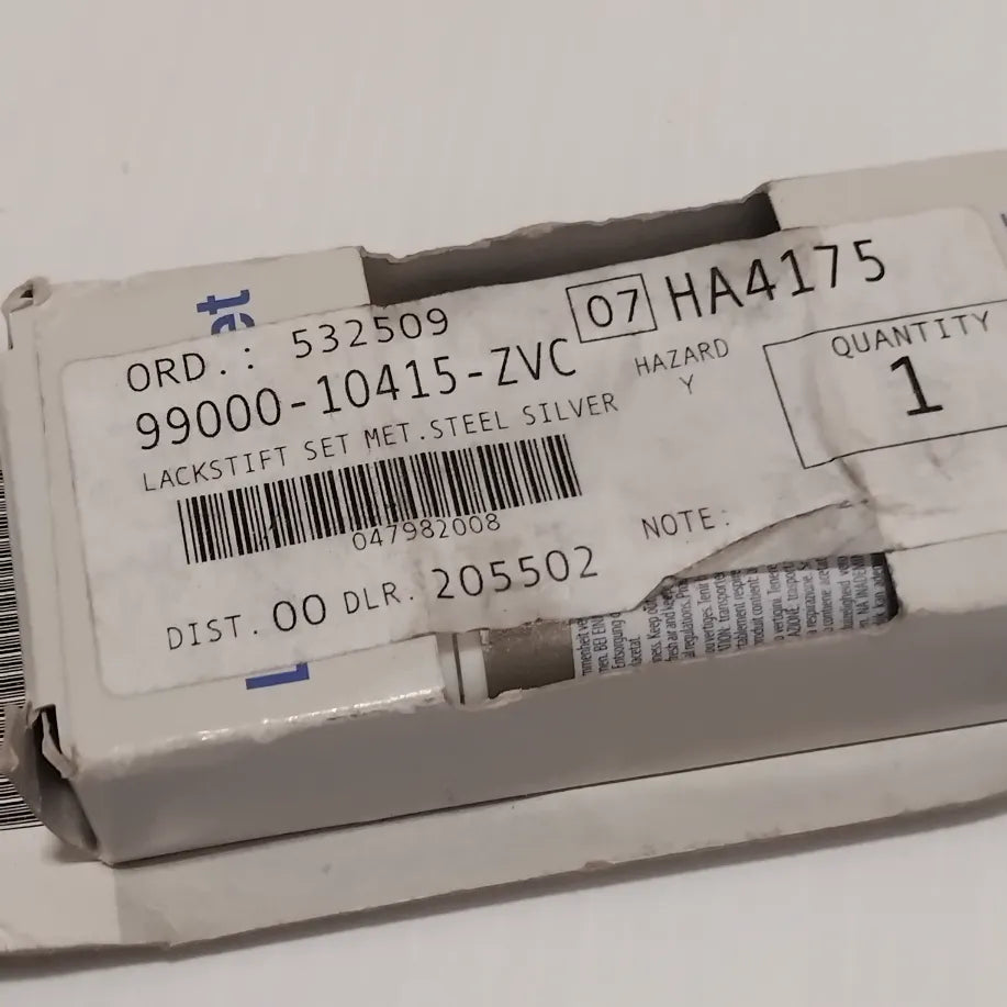 Genuine Suzuki T | 99000-10415-ZWC