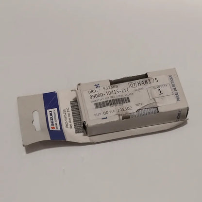 Genuine Suzuki T | 99000-10415-ZWC