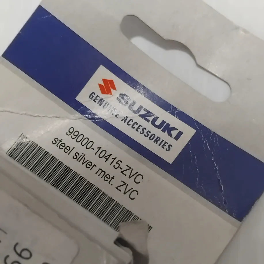 Genuine Suzuki T | 99000-10415-ZWC