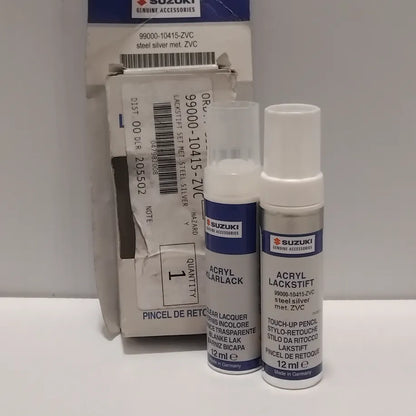 Genuine Suzuki T | 99000-10415-ZWC