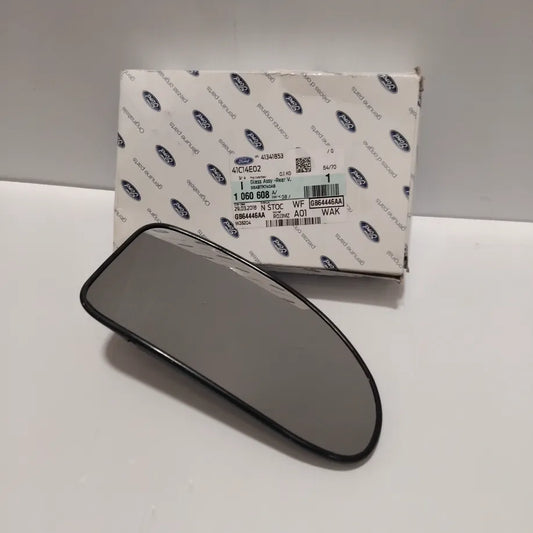 Genuine Ford Glass Assy - Rear View Outer Mirror | 1060608