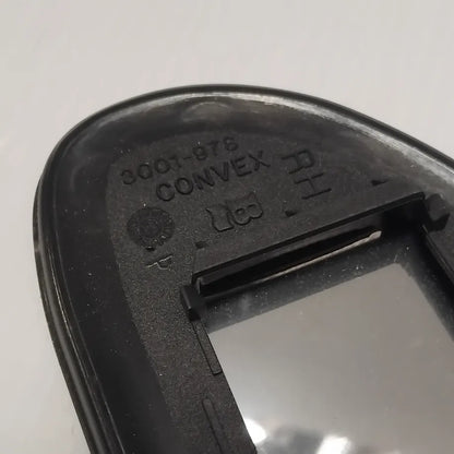 Genuine Ford Glass Assy - Rear View Outer Mirror | 1060608