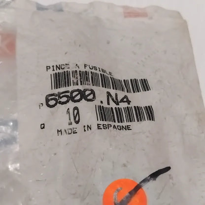 Genuine Peugeot Fuse Pliers | 6500N4