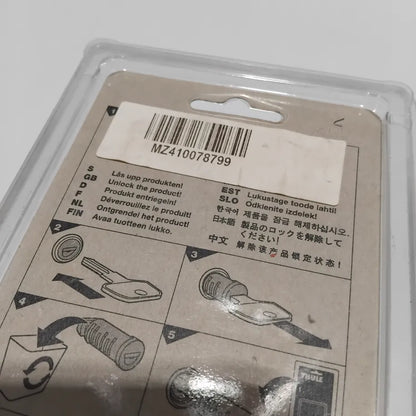 Genuine Mazda Thule One Key S | 410078799