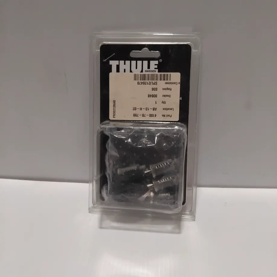 Genuine Mazda Thule One Key S | 410078799