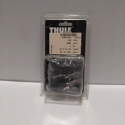 Genuine Mazda Thule One Key S | 410078799