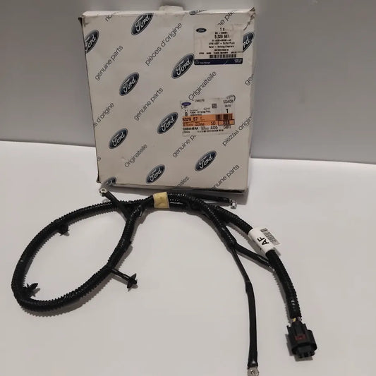 Genuine Ford Wire Assy - Glow Plug | 5329667