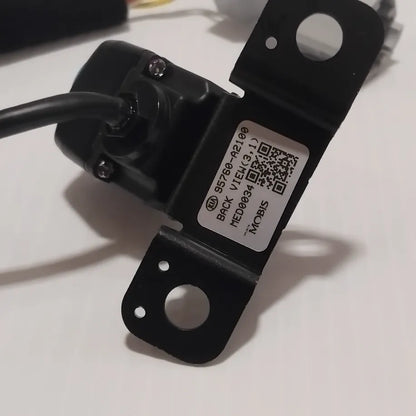 Genuine Kia Camera Assy-Back Vie | 95760A2100