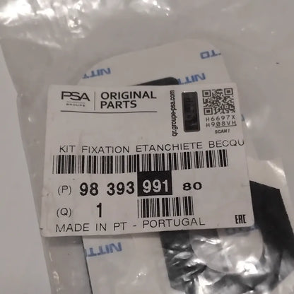 Genuine Peugeot Sealing Fix Kit | 9839399180