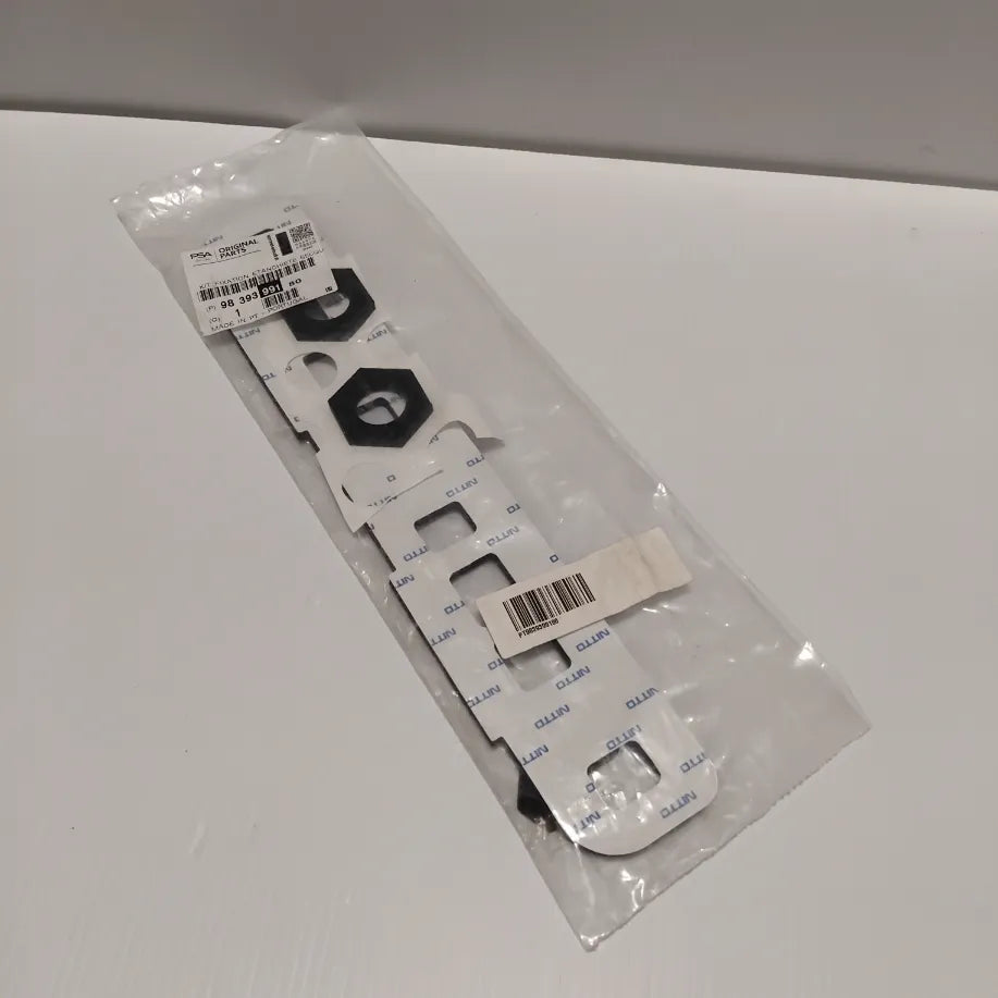 Genuine Peugeot Sealing Fix Kit | 9839399180