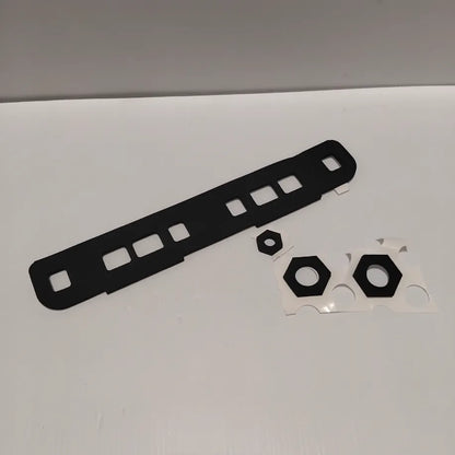 Genuine Peugeot Sealing Fix Kit | 9839399180