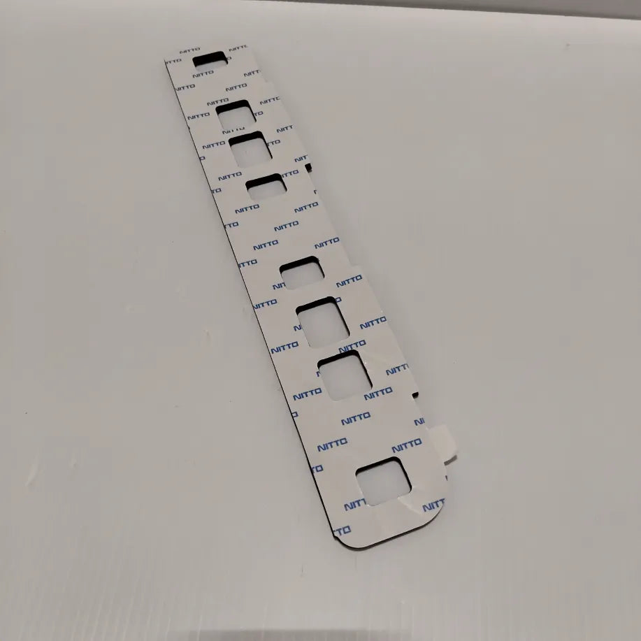 Genuine Peugeot Sealing Fix Kit | 9839399180