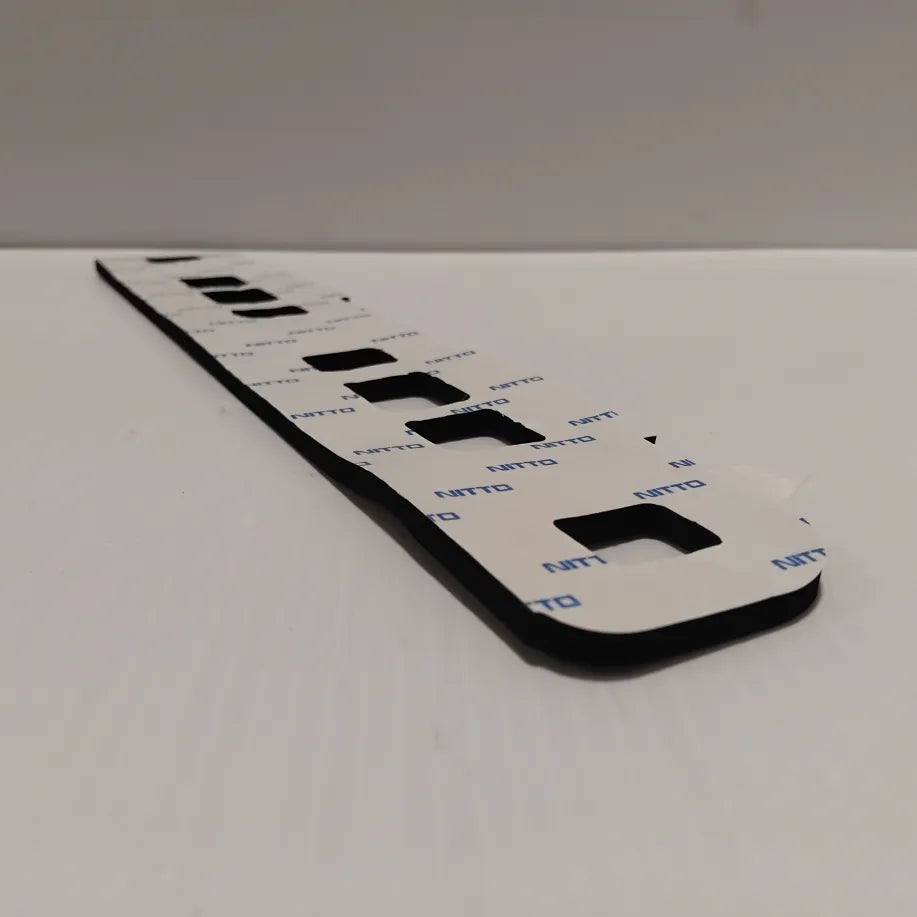 Genuine Peugeot Sealing Fix Kit | 9839399180