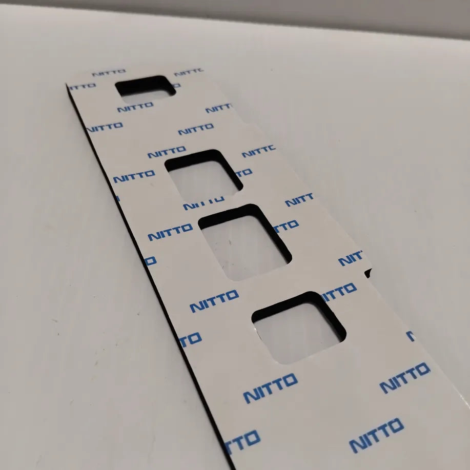 Genuine Peugeot Sealing Fix Kit | 9839399180