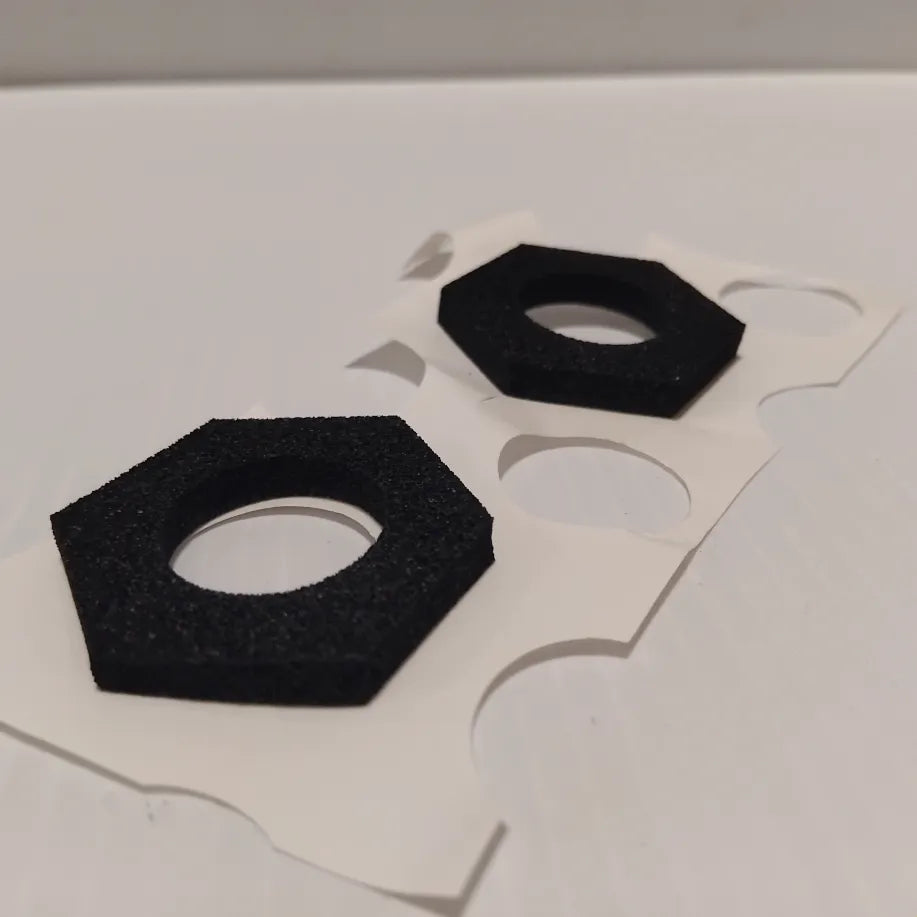 Genuine Peugeot Sealing Fix Kit | 9839399180