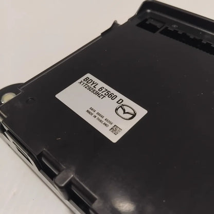 Genuine Mazda Unit,Control-Bc | BDYL67560D