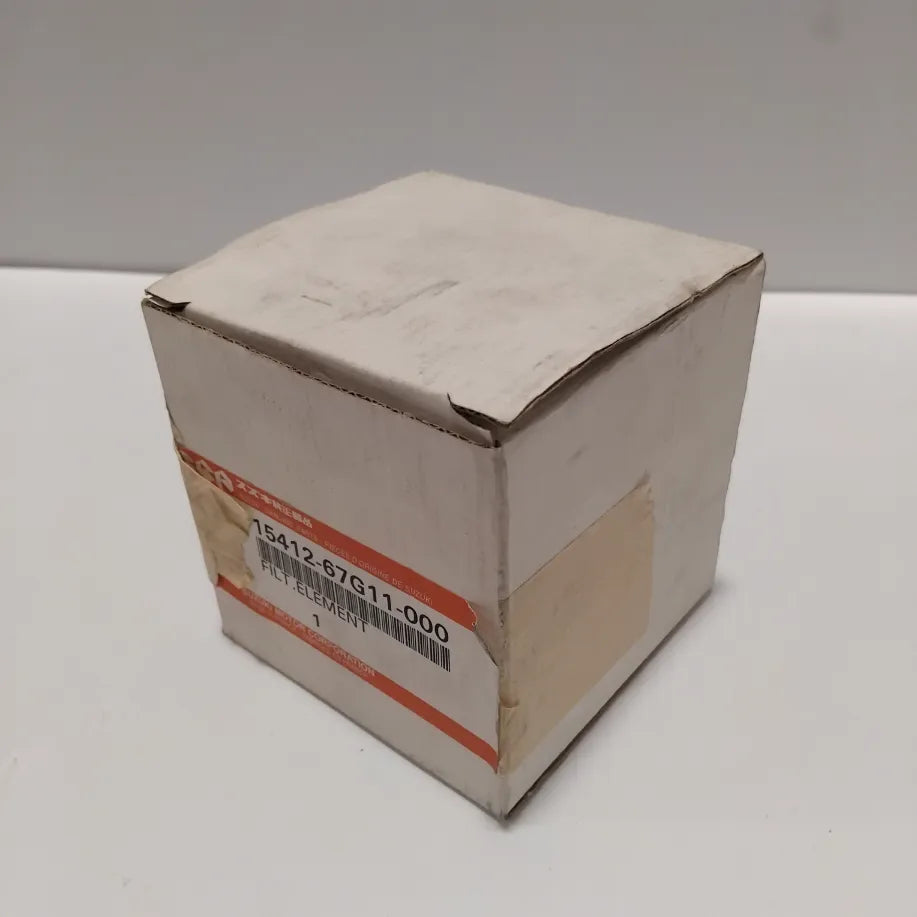Genuine Suzuki Element | 15412-67G11-000