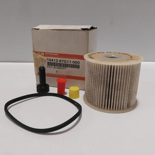Genuine Suzuki Element | 15412-67G11-000